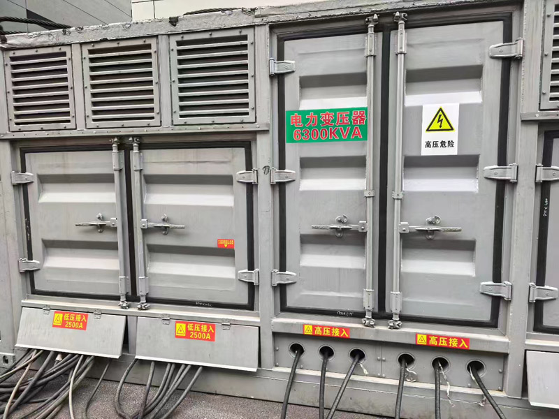 黄梅柴油发电机组换季保养注意哪些事项?